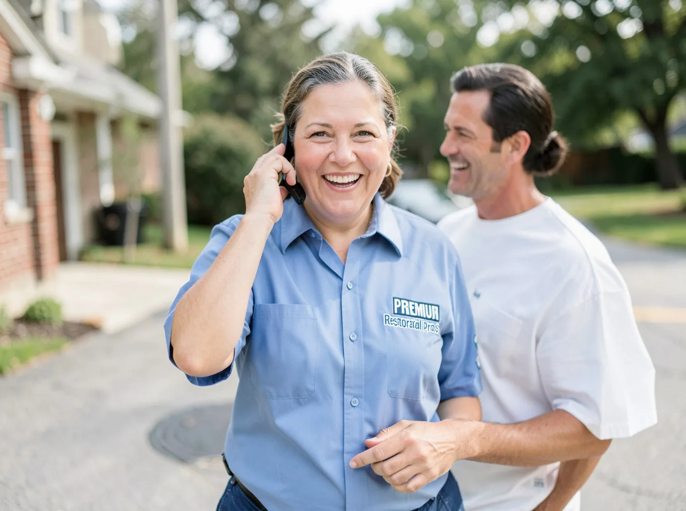 Water Damage Restoration Weatogue, CT FAQs